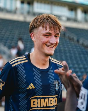 Image post by @philaunionii on Instagram