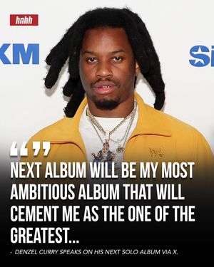 Image post by @hotnewhiphop on Instagram