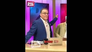 Video post by @dailyflashtv on YouTube