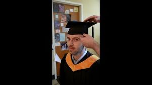 Video post by @wforestuniversity on YouTube