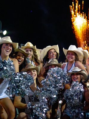 Image post by @nevadacheerleading on Instagram