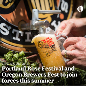 Image post by @theoregonian on Instagram