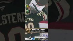 Video post by @nhl on YouTube
