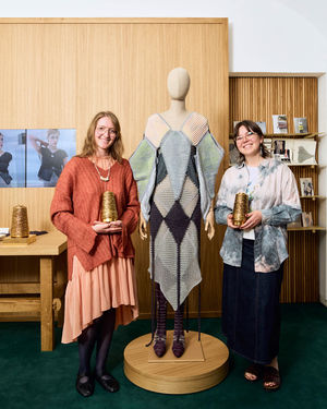 Image post by @loropiana on Instagram