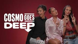 Video post by @cosmopolitan on YouTube