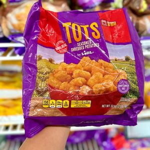 Image post by @lidlus on Instagram