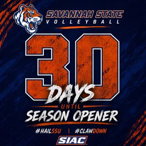 Image post by @savstatetigers on Instagram