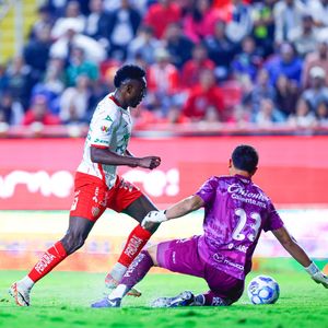Image post by @clubnecaxa on Instagram