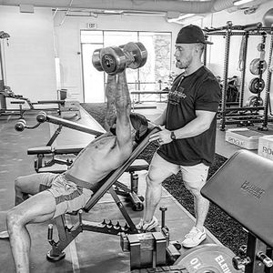 Image post by @stndrdcoaching on Instagram