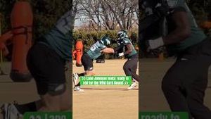 Video post by @undergroundsportsphiladelphia on YouTube