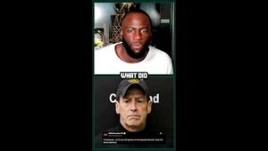 Video post by @draymondgreenshow on YouTube