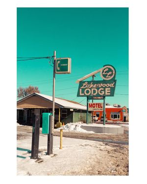 Image post by @thealfoster on Instagram