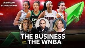 Video post by @theboardroom on YouTube