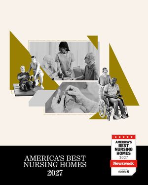 Image post by @newsweek on Instagram