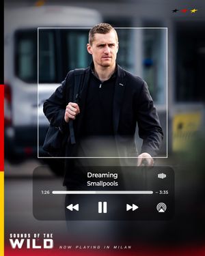 Image post by @mnwild on Twitter