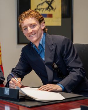 Video post by @fcbarcelona on TikTok