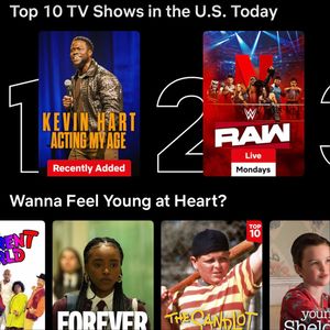 Image post by @kevinhart4real on Instagram