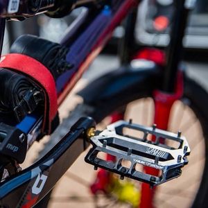 Image post by @nukeproofbikes on Instagram