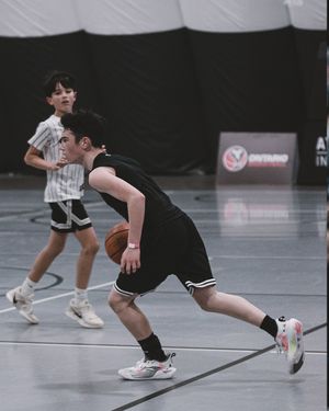 Image post by @ontariosba on Instagram