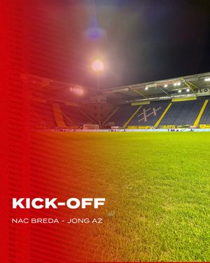 Image post by @AZAlkmaar on Twitter