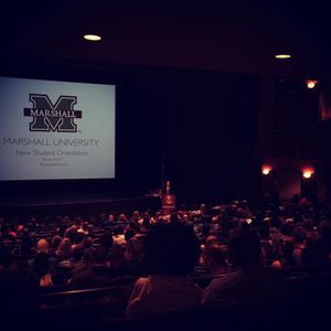 Image post by @marshallu on Instagram