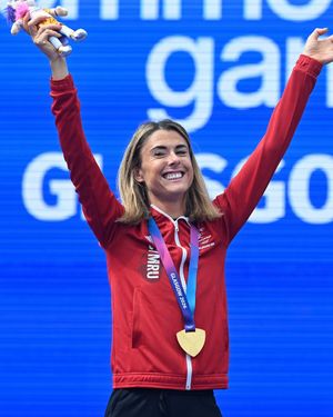 Image post by @team_wales on Instagram