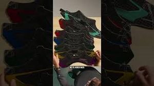Video post by @bauerhockey on YouTube