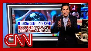 Video post by @cnn on YouTube