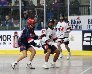 Image post by @usindoorlacrosse on Instagram
