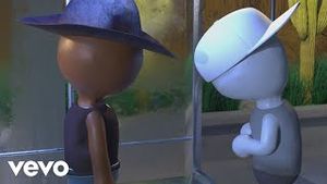 Video post by @lilnasxvevo3004 on YouTube