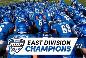 Image post by @universityatbuffalo on Instagram