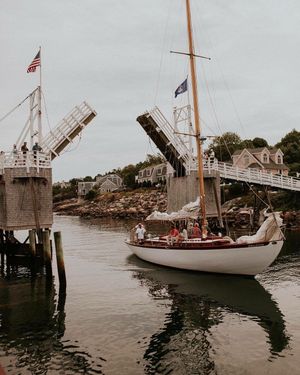 Image post by @themainemag on Instagram