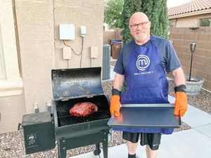 Image post by @johnsonranchaz on Instagram