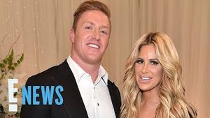 Video post by @enews on YouTube