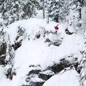 Image post by @whistlerblackcomb on Instagram