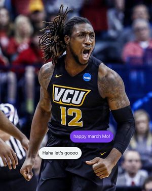 Image post by @colts on Instagram