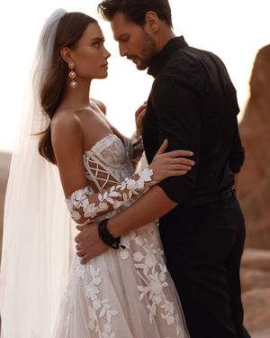 Image post by @dama_couture on Instagram