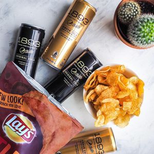 Image post by @pepsico on Instagram