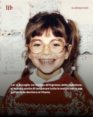Image post by @libri.bastardi on Instagram