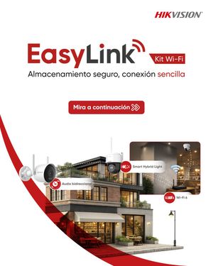 Image post by @hikvision.latam on Instagram