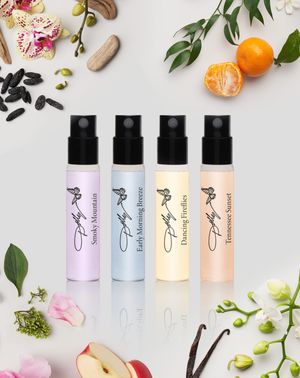 Image post by @scentbeauty on Instagram