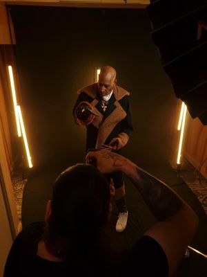 Image post by @huntsphotovideo on Instagram