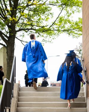 Image post by @universityatbuffalo on Instagram
