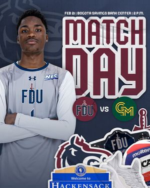 Image post by @fduknightsmvb on Instagram