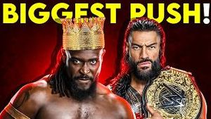 Video post by @sportskeedawrestling on YouTube