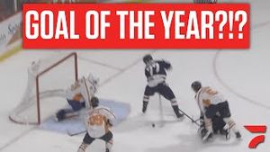 Video post by @flohockey on YouTube