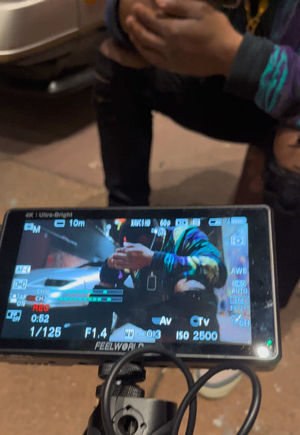 Video post by @digitalavnue on TikTok