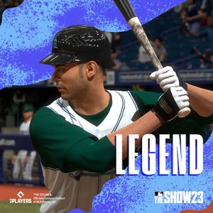 Image post by @mlbtheshow on Instagram