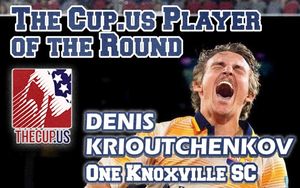 Image post by @usopencup on Instagram