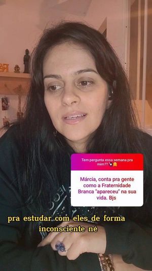 Video post by @eusoumarciabittencourt on Instagram